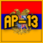 [AP-13] - Armenian Power