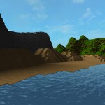 [Original] Build anything in a Mountain Place!™