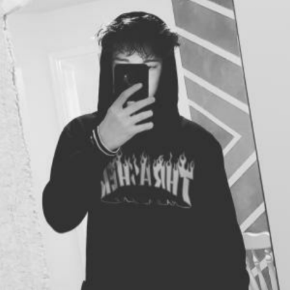Boy Roblox decal
