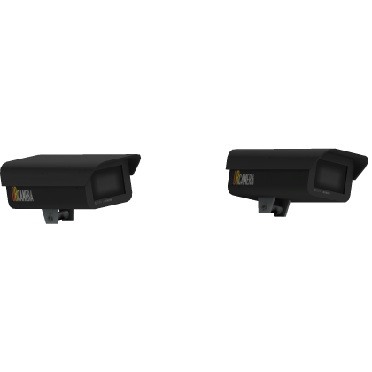 Titan Cameraman Shoulder Camera