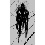 The Lost Souls (The Gray is not the devil)