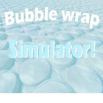 Bubble wrap simulator