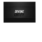 Divine Entity's Basement