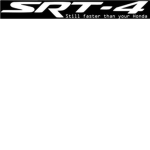 SRT-4