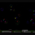 Neighborhood Fireworks -Public-