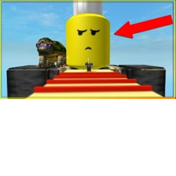 The Coolest Obby Ever!!!!!