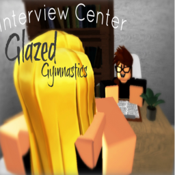 Glazed Gymnastics! | Interview Center