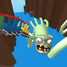 🐙-MR.SQUIDS RUNAWAY TRAIN-🐙