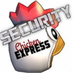 Chicken Express Security Group
