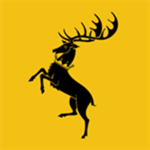 {GoT} House Baratheon