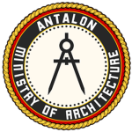 Antalon Ministry of Architecture