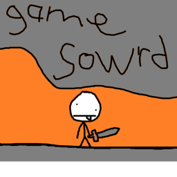 game sowrd
