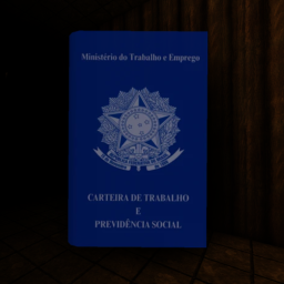 Carteira de Trabalho: Terror de CLT
