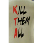 KTA kill them all