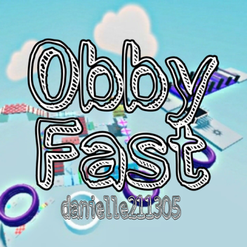 💎OBBY FAST💎