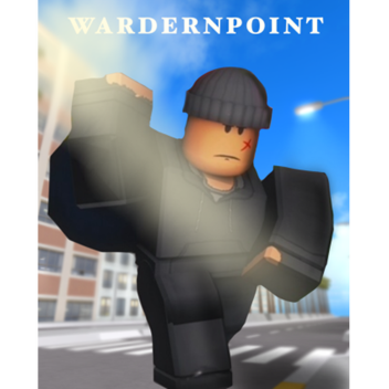 WardernPoint [Testing]