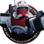 ⊢ The Coruscant Guard ⊣