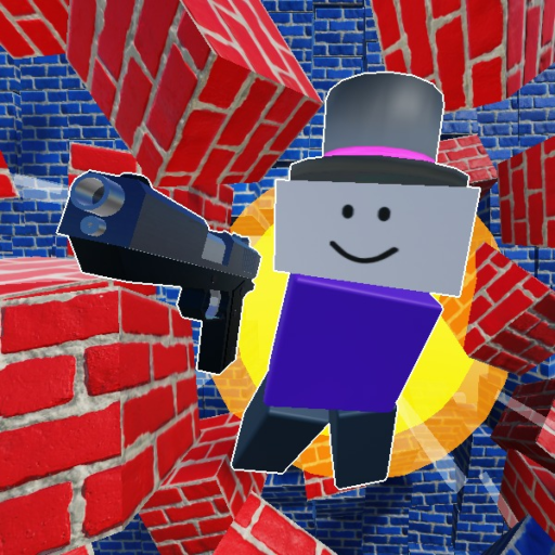 💥DOPE  official Roblox game thumbnail