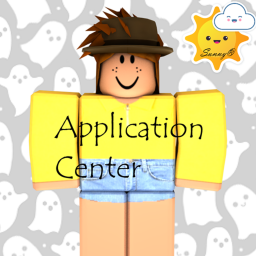 Sandy's Application Center