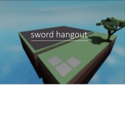 sword hangout icon
