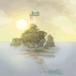 After The Flash: Overcast [7.5]