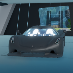 Project: HMKJ (Heavily Modified Koenigsegg Jeskos)