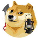 Grave Digger Doge