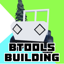 [REWORK COMING SOON] Btools Building