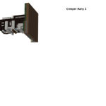 Creeper many