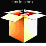 tox in a box