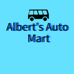 albert's auto mart