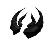 Tainted Dark Horns