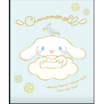 Cinnamonroll ppl