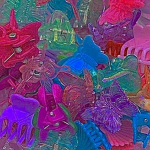 Velvettints