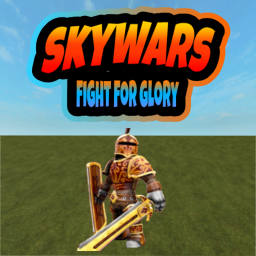 [INFECTION] Skywars