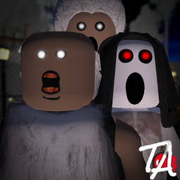 Granny: The Cellar