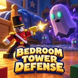 Bedroom Tower Defense icon