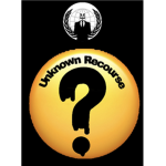 THEUNKNOWNRESOURCE