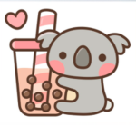 koalas! :P