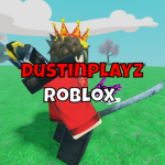 DustinPlayz Roblox's Community and Games!