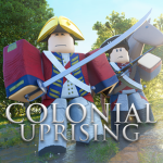 Colonial Uprising