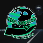 World Expedition *Remastered*