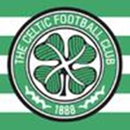 celtic map