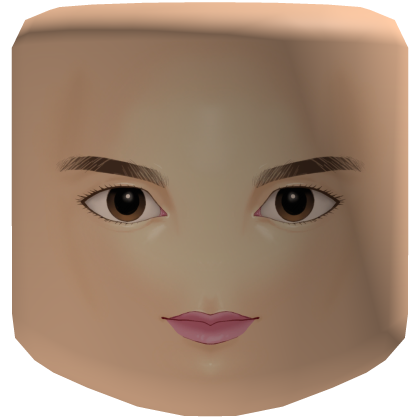 Fiyero Face (Jonathan Bailey) - Wicked Roblox item