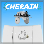 Cherain designs!