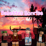 Babette´s Sunrise