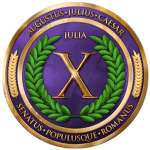 Gens Julia Extended X