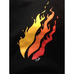Flame United headquarters