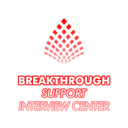 Breakthrough support || Interview Center