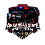 TXSRC Staff Team